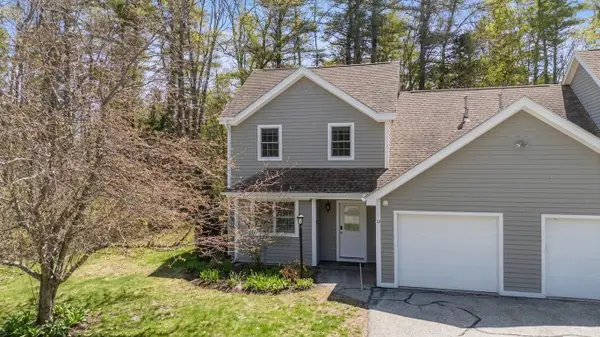 30 Meadow Lane #8, Freeport, ME 04032