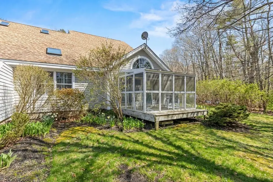 30 Meadow Lane #8, Freeport, ME 04032 - #3