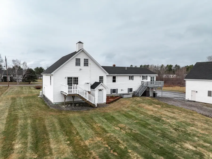 25 Webber Drive, Hermon, ME 04401 - #3