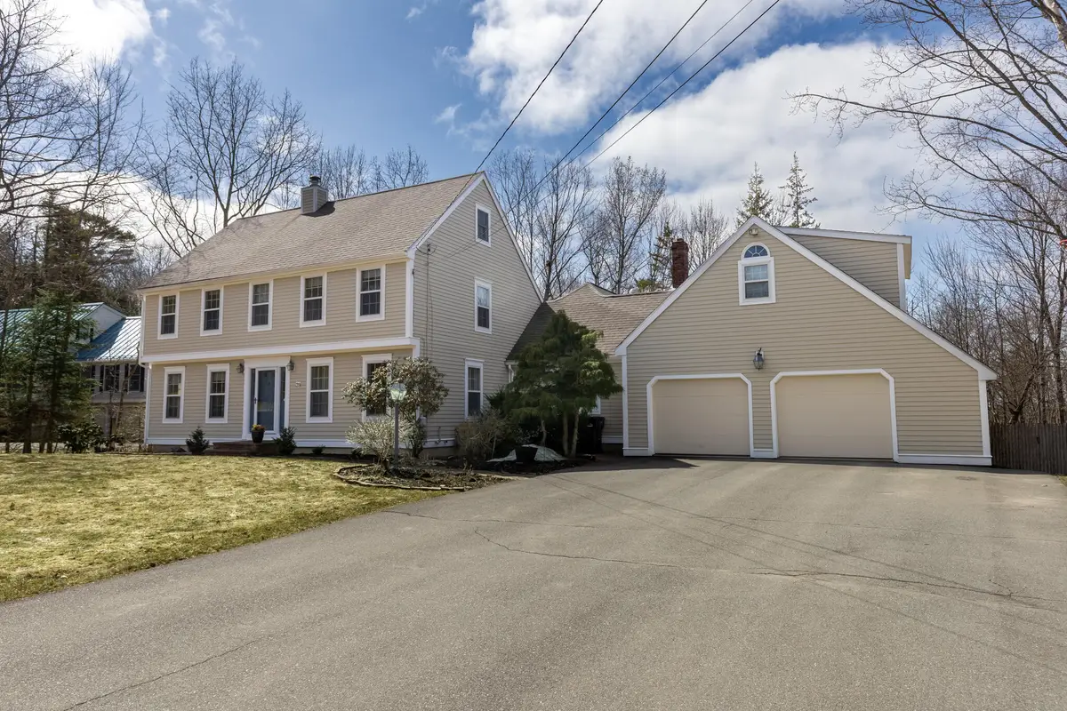 39 Woodland Drive, Bangor, ME 04401 - #1