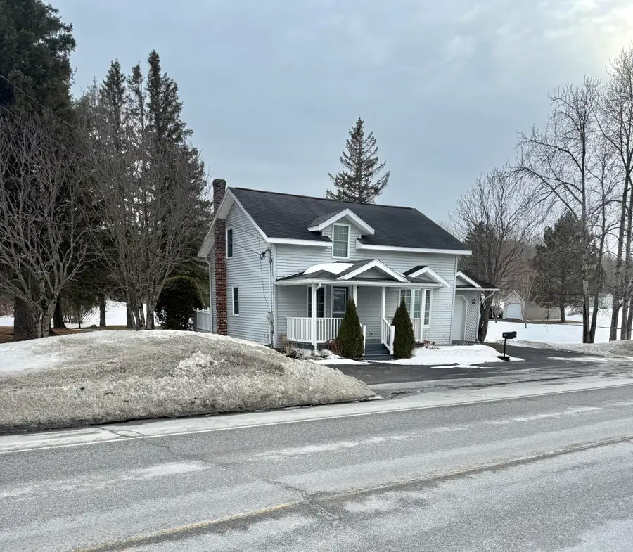 851 Main Street, Madawaska, ME 04756 - #2