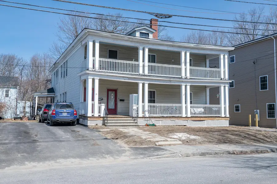 27-31 Drummond Street, Auburn, ME 04210 - #2