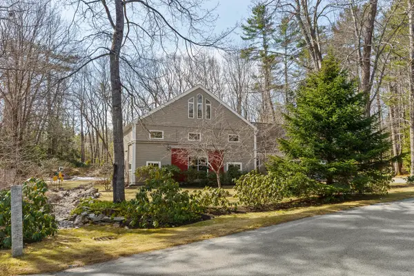 9 Conifer Ridge, Cumberland, ME 04110