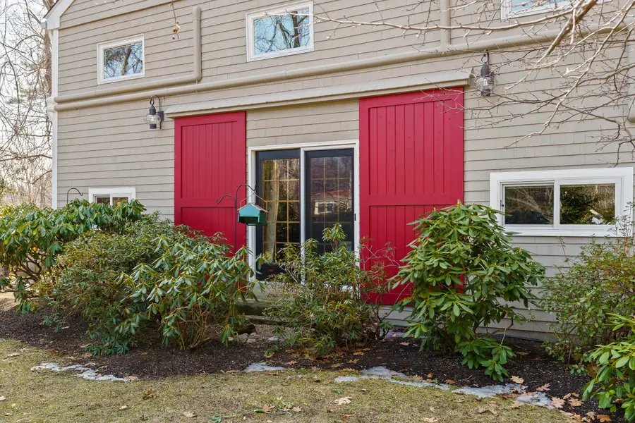 9 Conifer Ridge, Cumberland Foreside, ME 04110 - #2