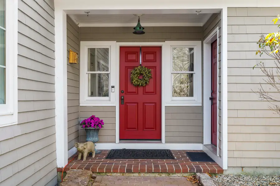 9 Conifer Ridge, Cumberland Foreside, ME 04110 - #3