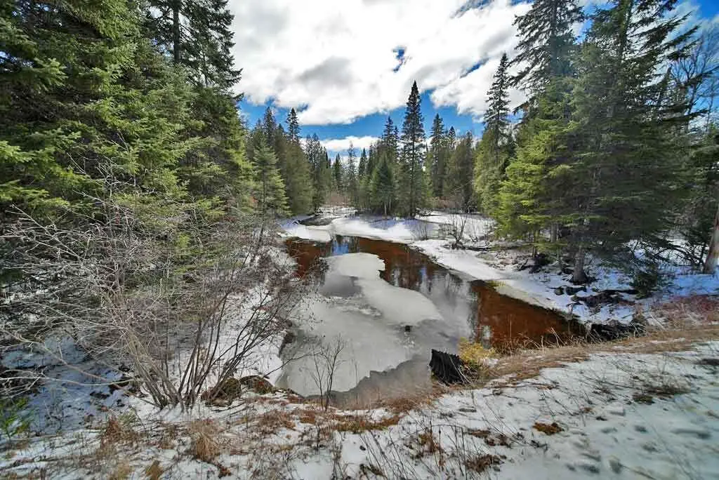 Lot 13 Wilcox Road, South Aroostook, ME 04730 - #1