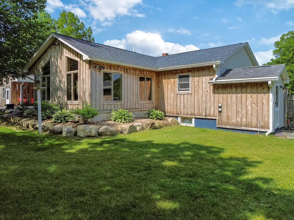 113 & 121 High Street, Oakland, ME 04963 - #1