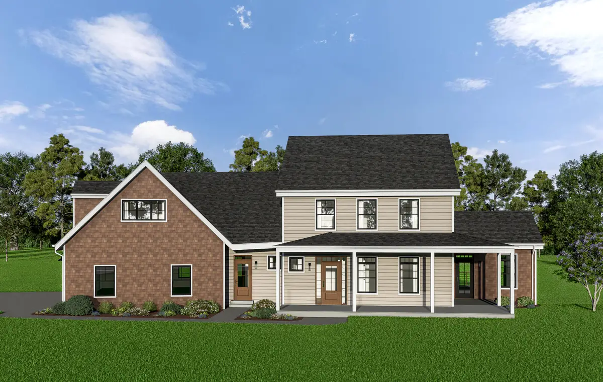 142 Longwoods Road, Falmouth, ME 04105 - #1