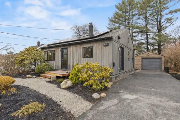 117 Colonial Road, Portland, ME 04102