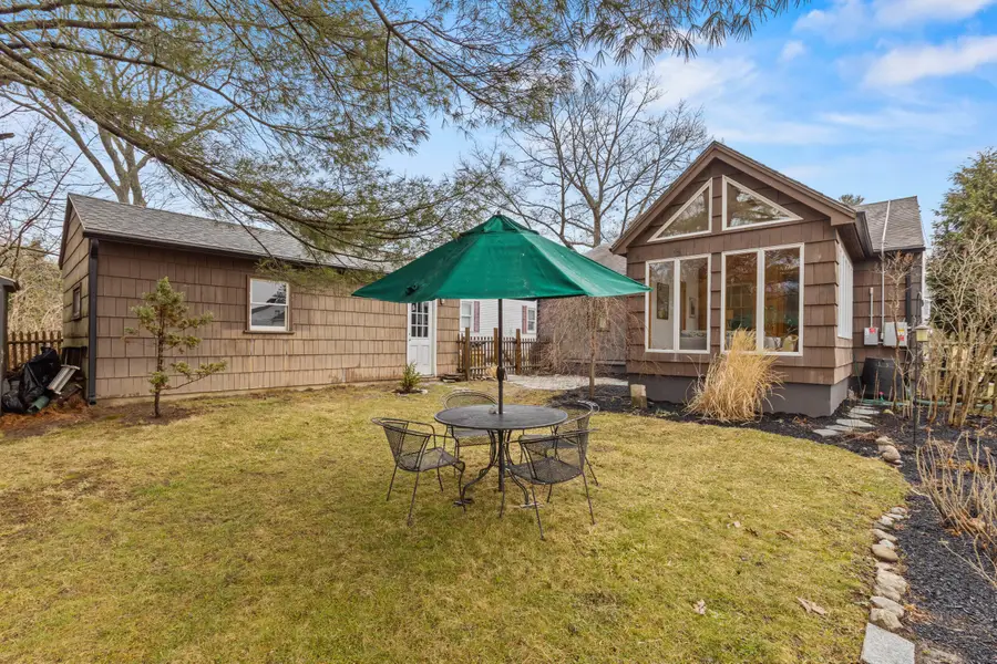 117 Colonial Road, Portland, ME 04102 - #2