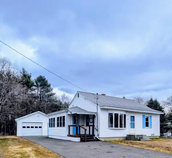 77 Hicks Road, Augusta, ME 04330