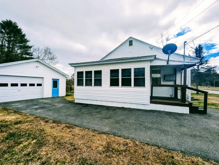 77 Hicks Road, Augusta, ME 04330 - #2