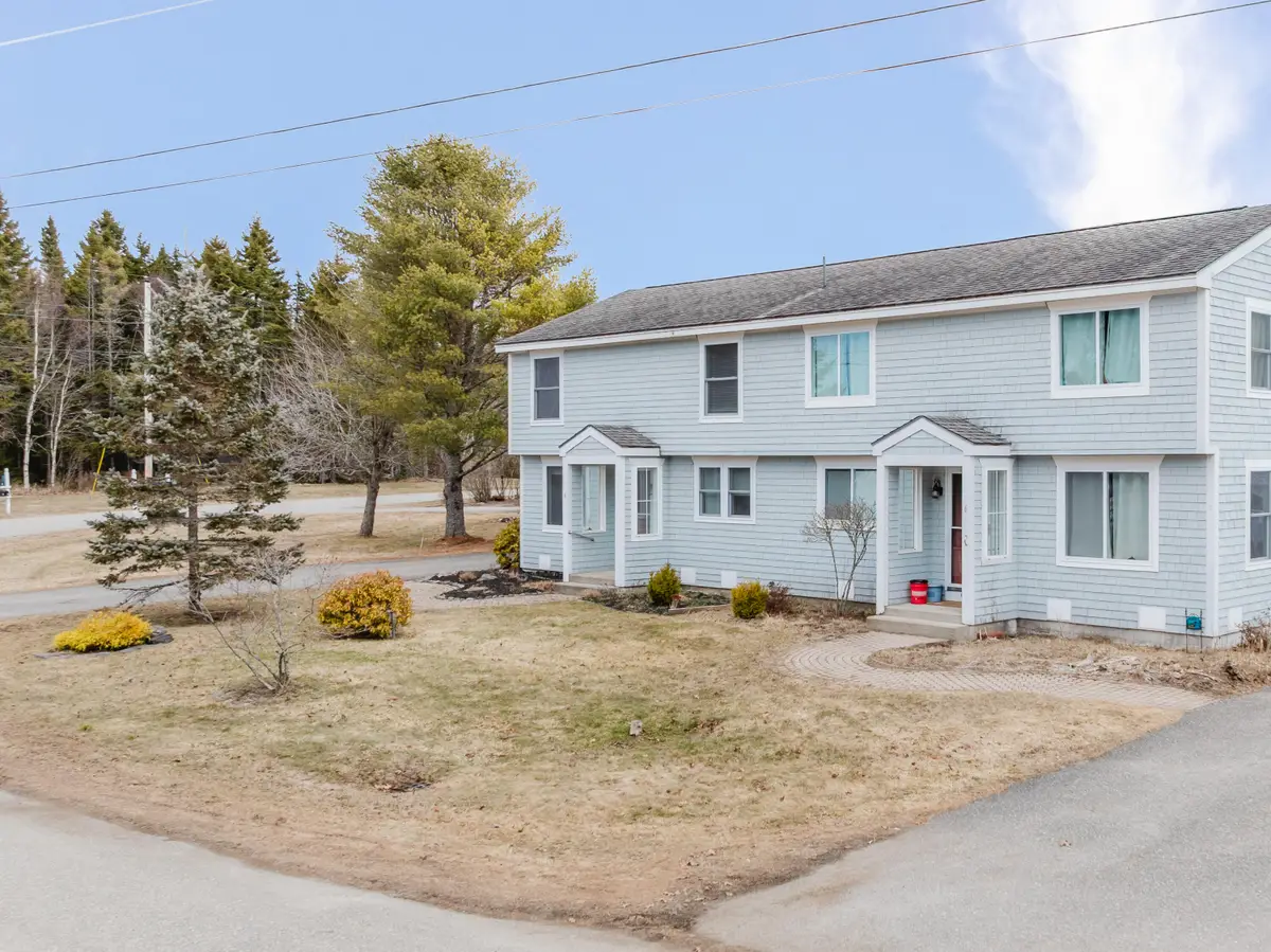 4 Coastal View Court #120, Cutler, ME 04626 - #1