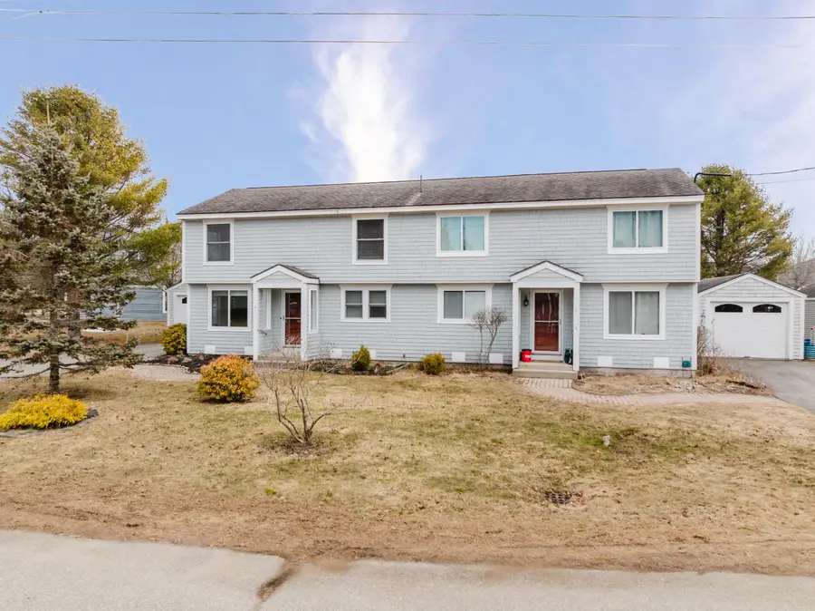 4 Coastal View Court #120, Cutler, ME 04626 - #2