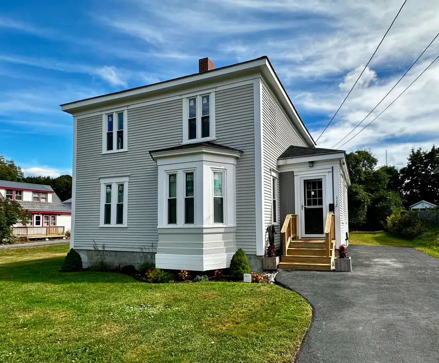 112 South Street, Calais, ME 04619 - #2