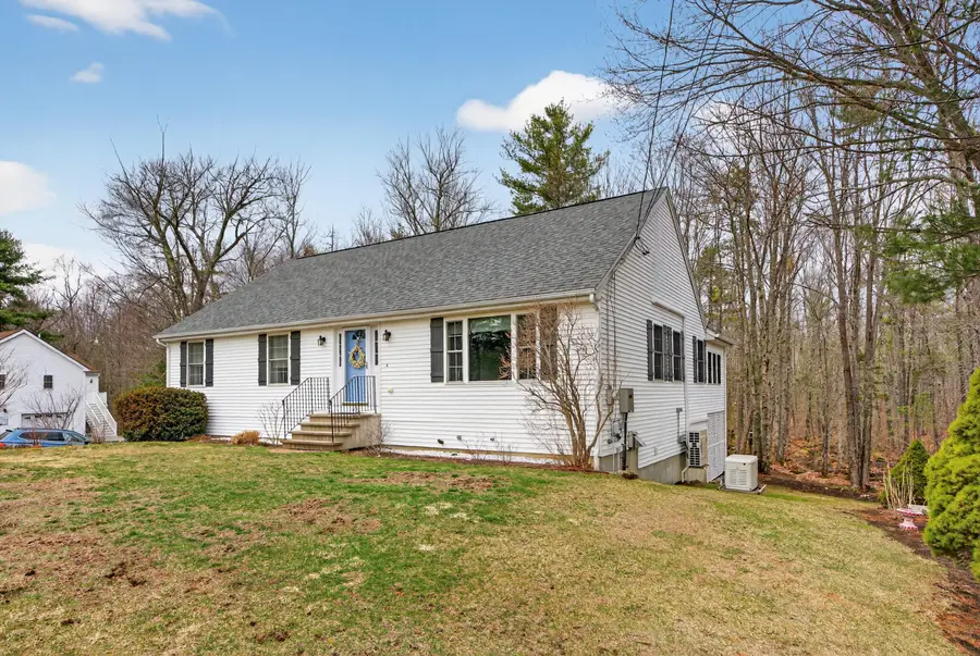 853 Littlefield Road, Wells, ME 04090 - #3
