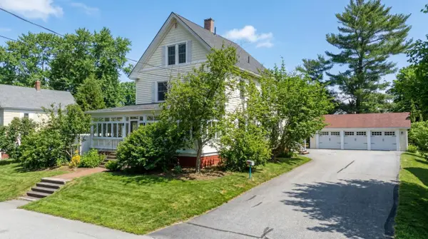 23 Googin Street, Lewiston, ME 04240