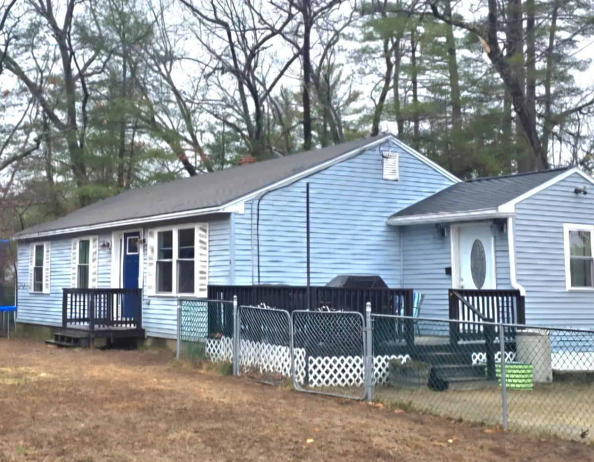 6 Beverly Street, Sanford, ME 04073 - #1