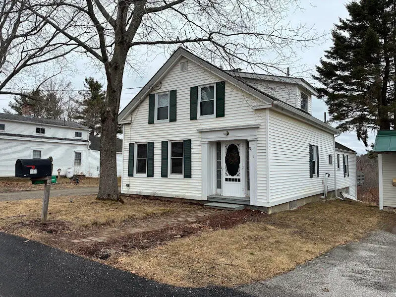 11 Church Street, Winterport, ME 04496 - #3