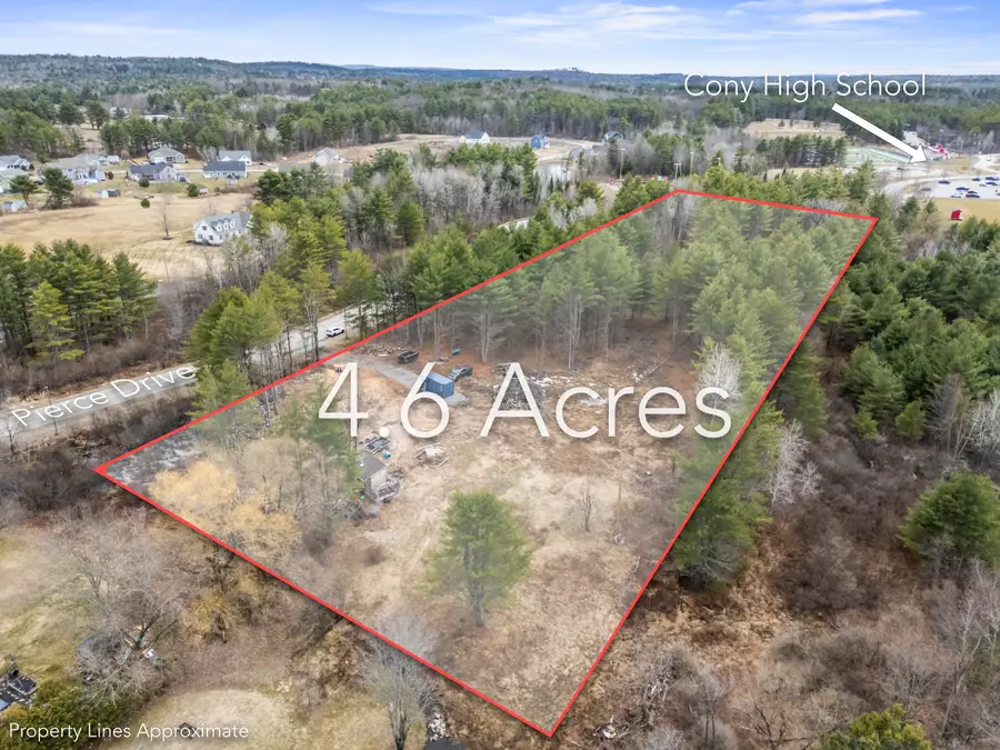 122 Pierce Drive, Augusta, ME 04330 - #2