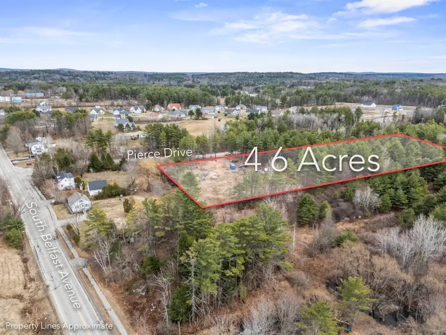 122 Pierce Drive, Augusta, ME 04330 - #3