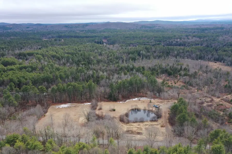 231 S Road, Parsonsfield, ME 04047 - #2