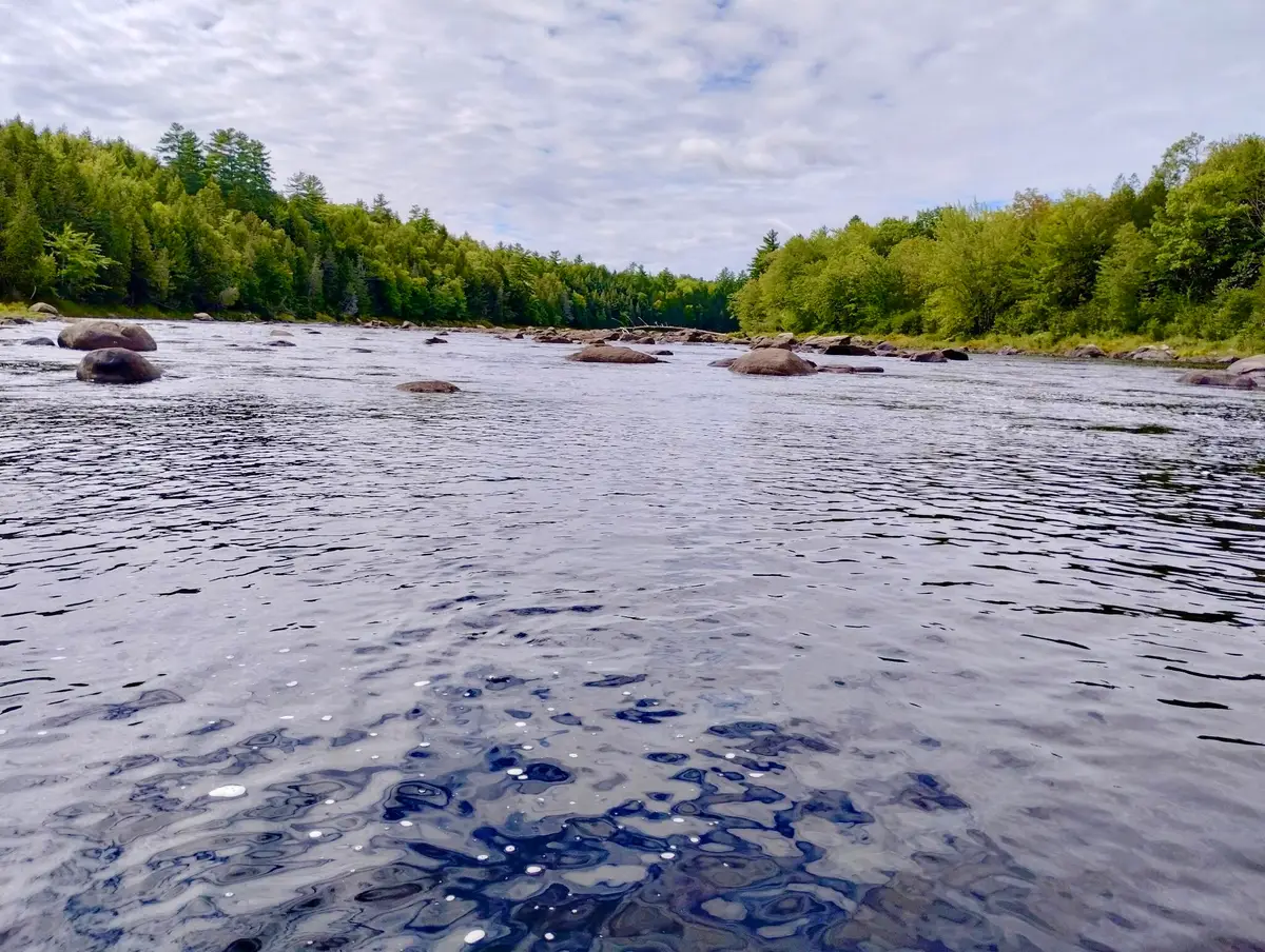 7 N Howland Road, Medford, ME 04463 - #1