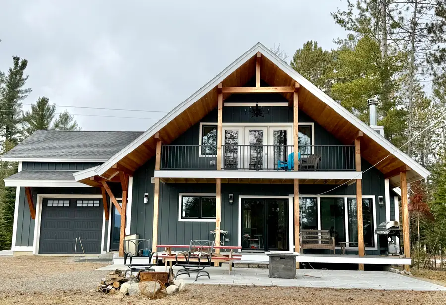 999 The Arnold Trail, Eustis, ME 04936 - #3