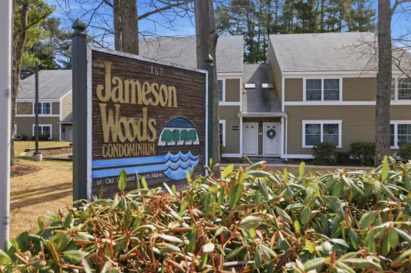 161 Saco Avenue # 311, Old Orchard Beach, ME 04064