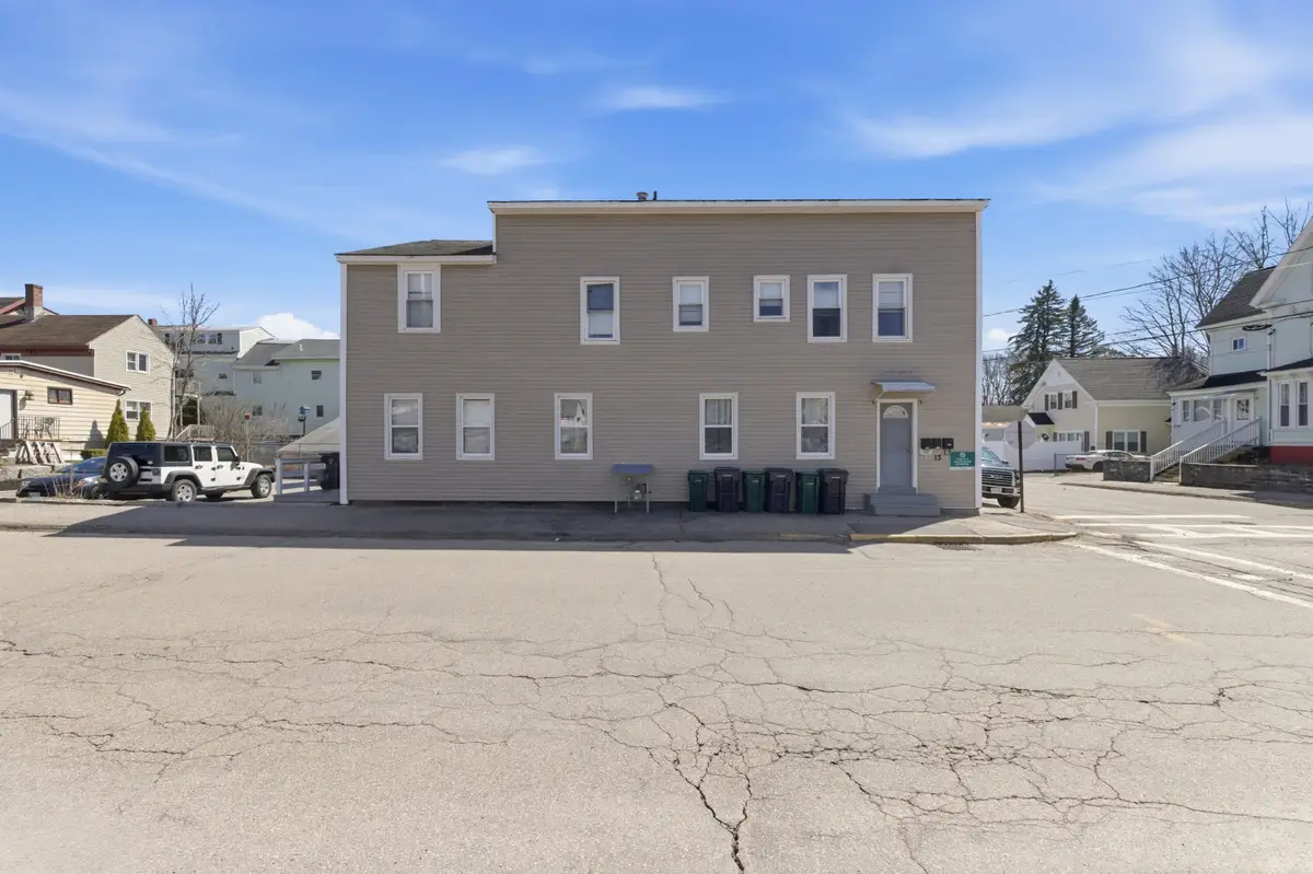 13 Western Avenue, Biddeford, ME 04005 - #1