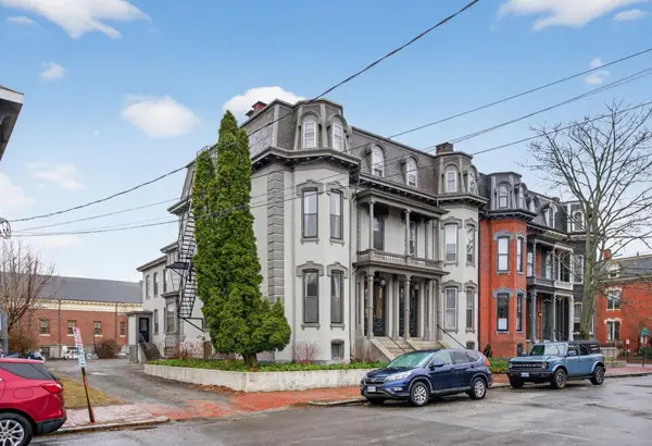 138 Pine Street #1, Portland, ME 04102