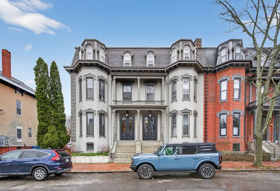 138 Pine Street #1, Portland, ME 04102 - #2