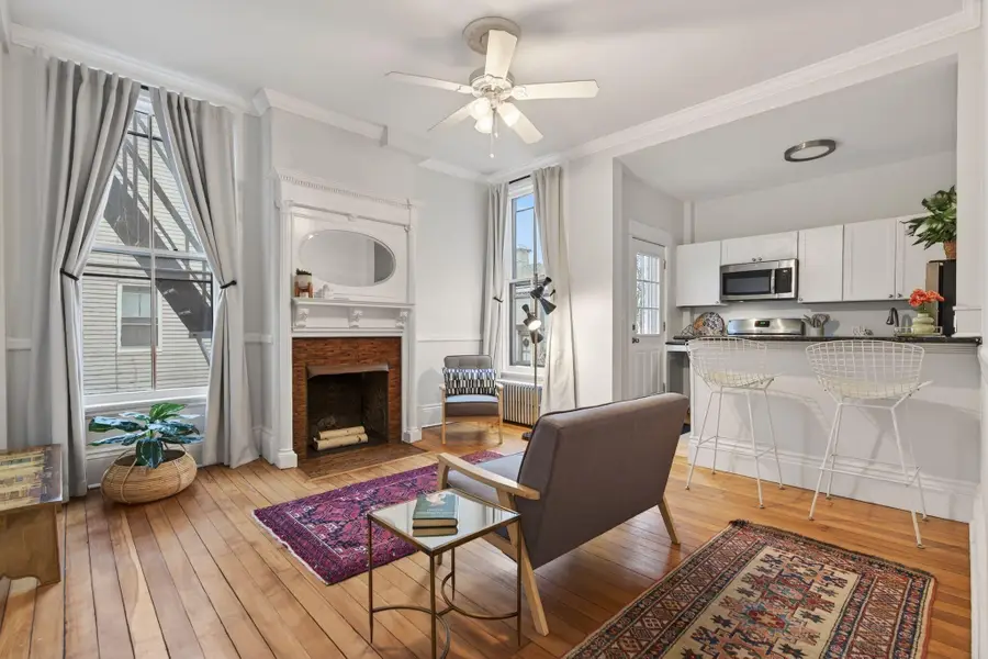 138 Pine Street #1, Portland, ME 04102 - #3