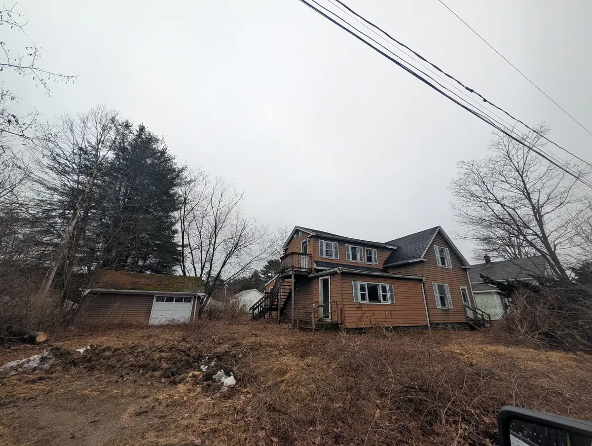 10 Davis Street, Brunswick, ME 04011 - #1