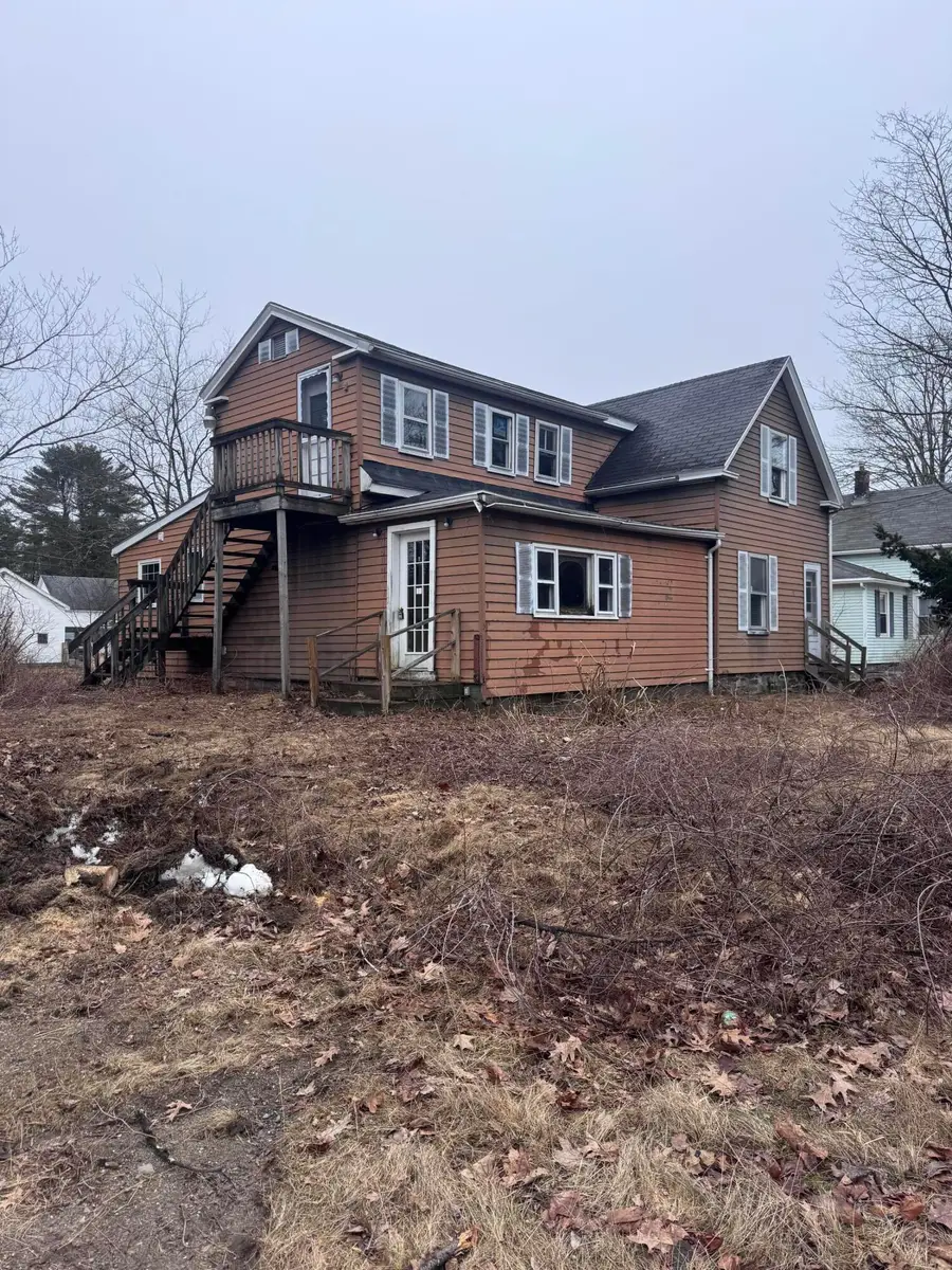 10 Davis Street, Brunswick, ME 04011 - #3