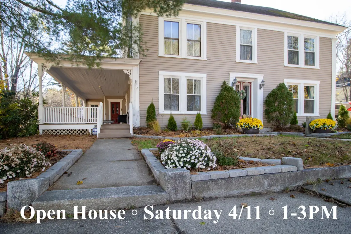 22 High Road, Cornish, ME 04020 - #1