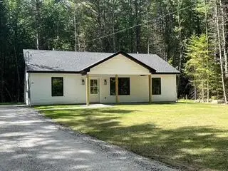 Lot 3 Jameson Drive, Bridgton, ME 04009