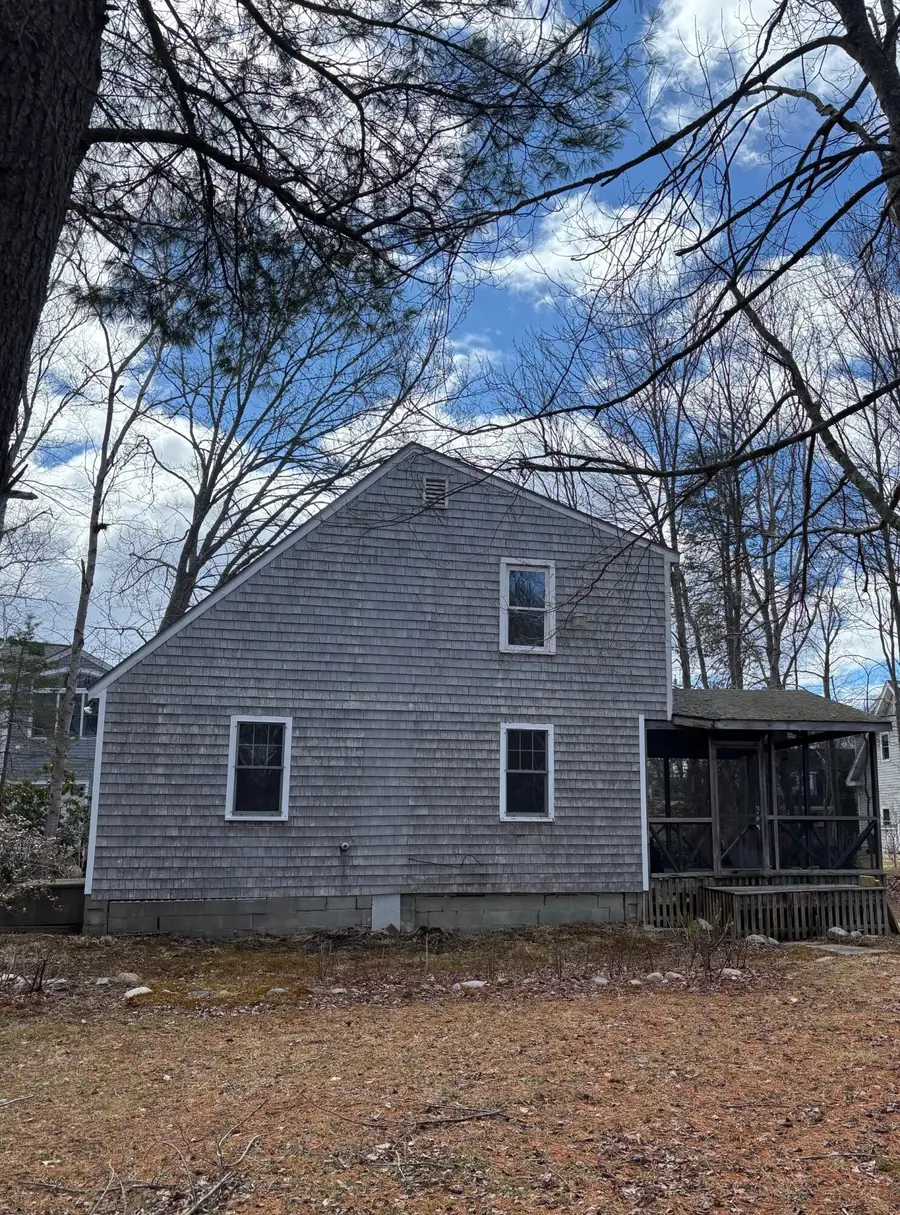 42-R Wildwood Avenue, Kennebunkport, ME 04046 - #3