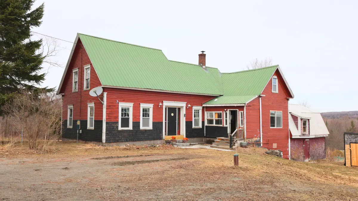 45 Harmony Road, Wellington, ME 04942 - #1