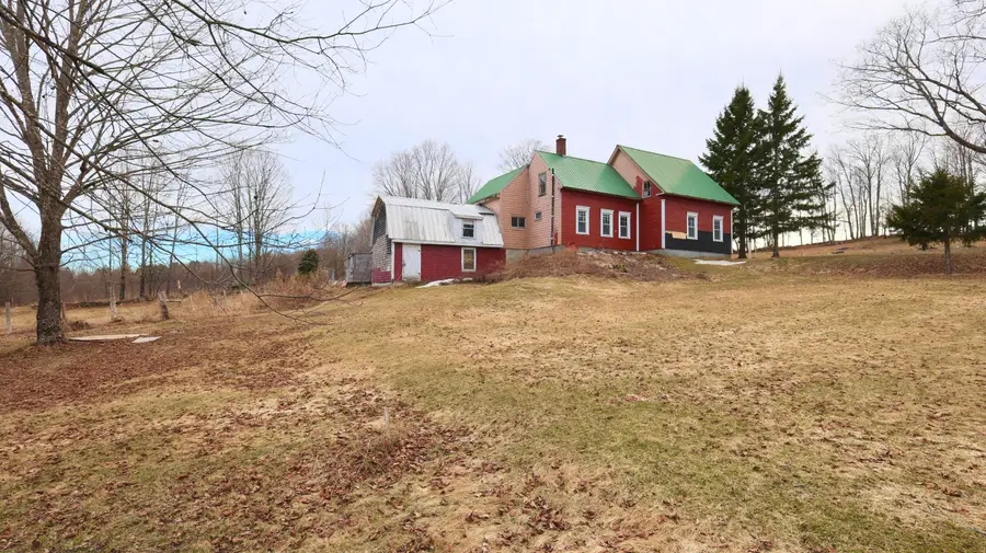 45 Harmony Road, Wellington, ME 04942 - #3