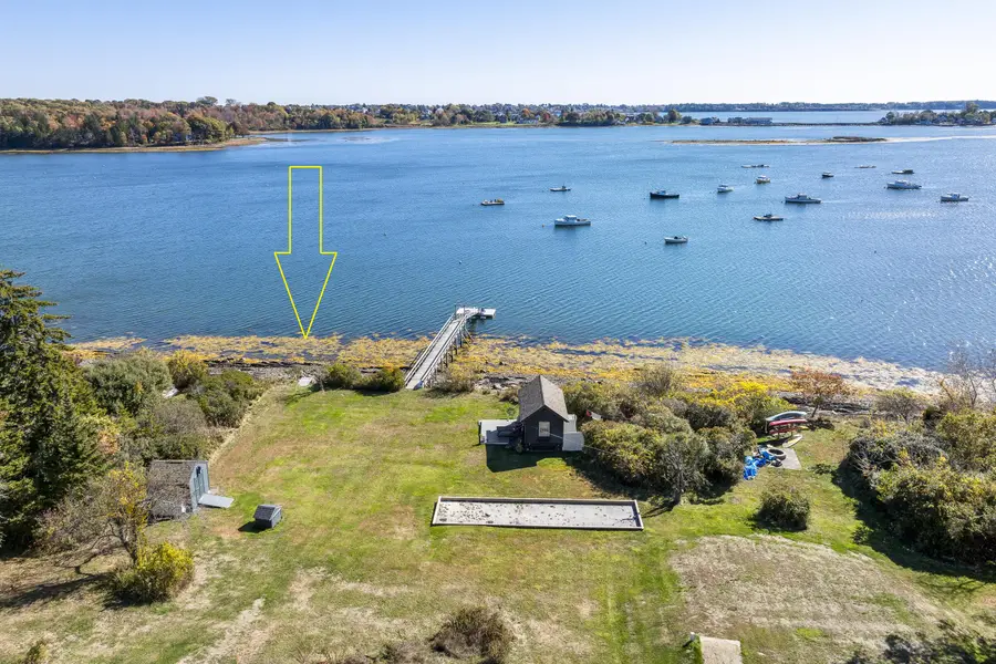 197 Ash Point Road, Harpswell, ME 04079 - #2