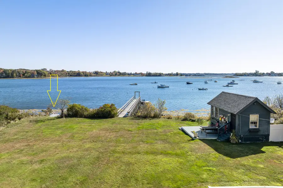 197 Ash Point Road, Harpswell, ME 04079 - #3