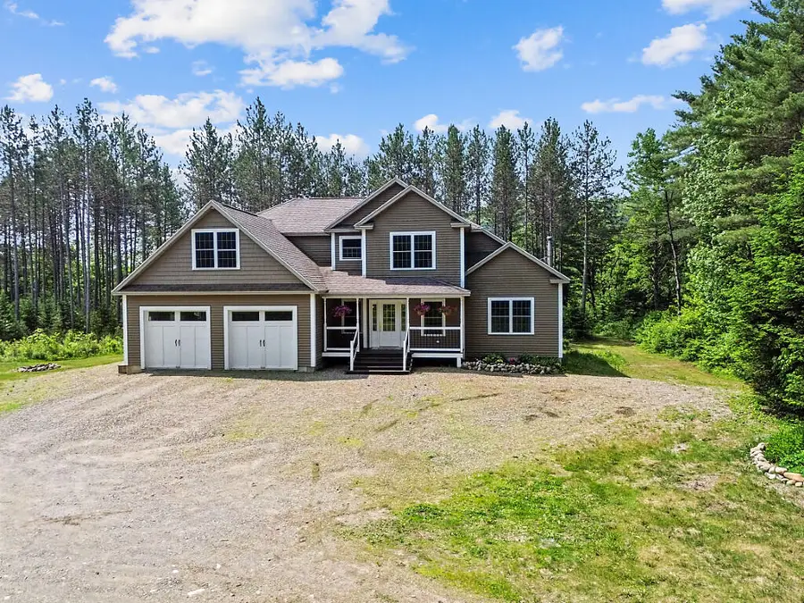 43 Brookside Lane, Freeman Township, ME 04983 - #2