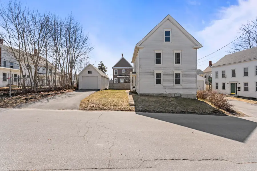 12 Wesley Street, Bath, ME 04530 - #2