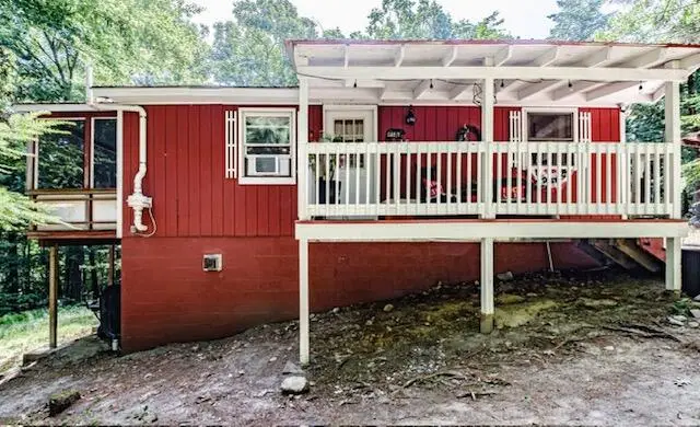 49 Fox Crossing Road, Bridgton, ME 04009 - #3