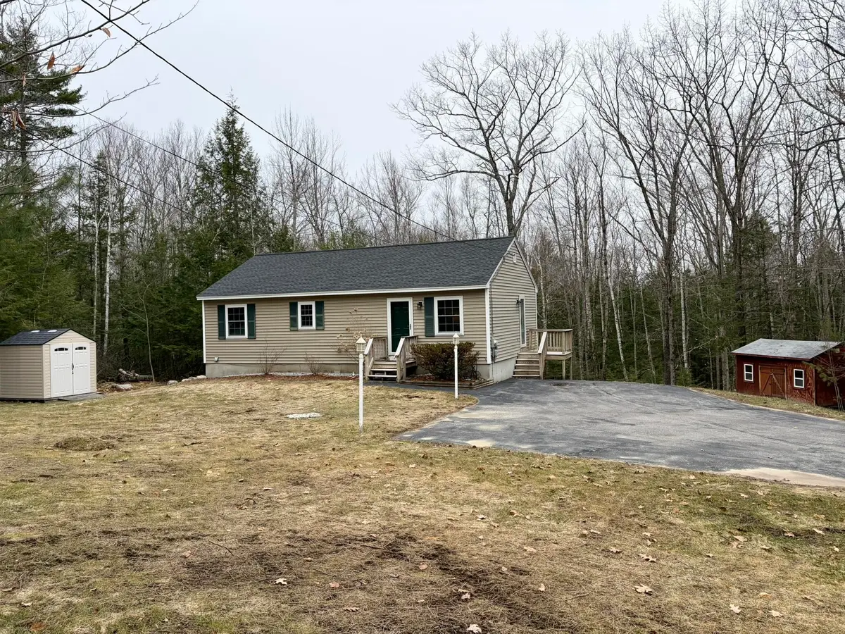 277 River Road, Standish, ME 04084 - #1