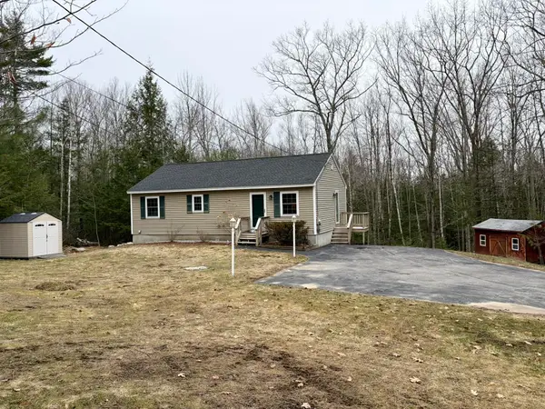 277 River Road, Standish, ME 04084