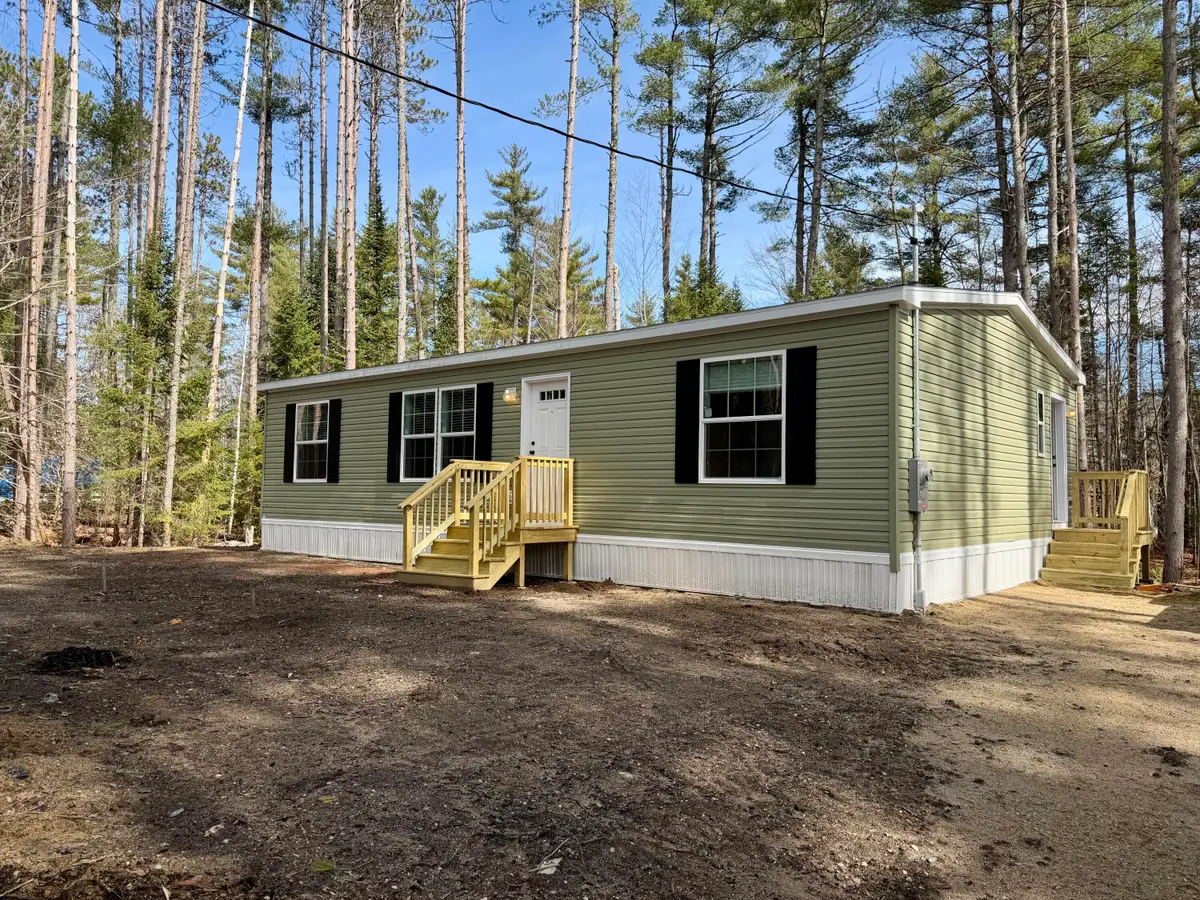 614 Haleytown Road, Brownfield, ME 04010 - #1
