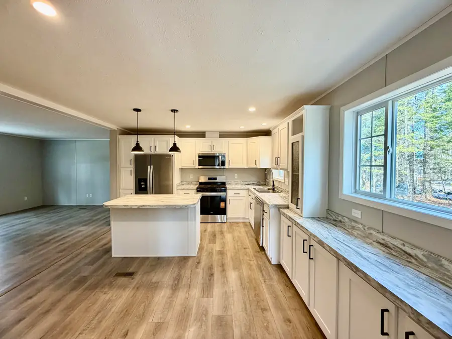 614 Haleytown Road, Brownfield, ME 04010 - #3