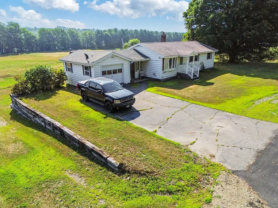 1072 Waterville Road, Skowhegan, ME 04976 - #2